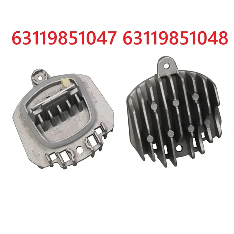 OEM aftermarket 63119851047 63119851048 63119851049 63119851050 LED Angel Eye DRL Module for BMW 4 series M4 G22 High version