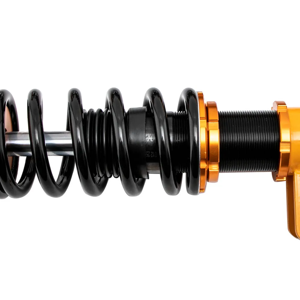 Height Adj. Coilovers Front Absorber for Nissan S13 180SX 200SX Silvia Sileighty Coilovers Front Absorber