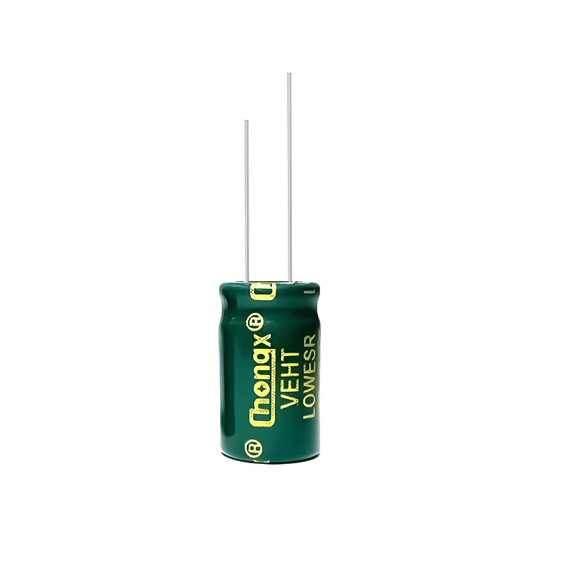 115pcs 16V 1000uF Electrolytic Capacitor High Frequency Low ESR 8x12 8x16 10x13 10x17mm for Power Supply