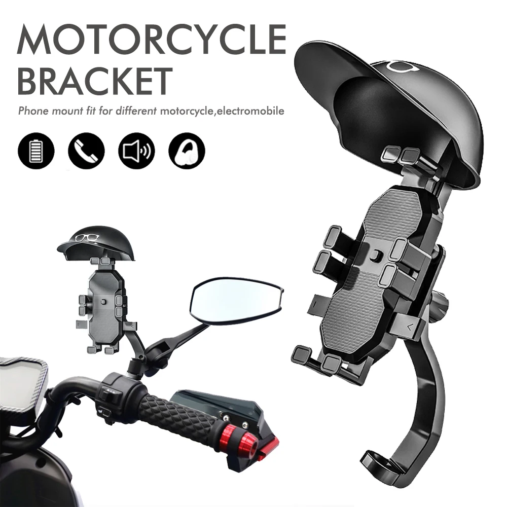 Motorcycle Bicycle …