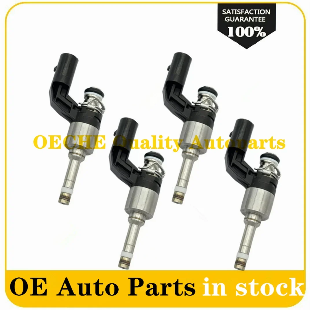 

03C906036M 03C906036E 03C906036F Новая топливная форсунка для Audi A1 VW Jetta Tiguan Seat Toledo Ibiza 1.4