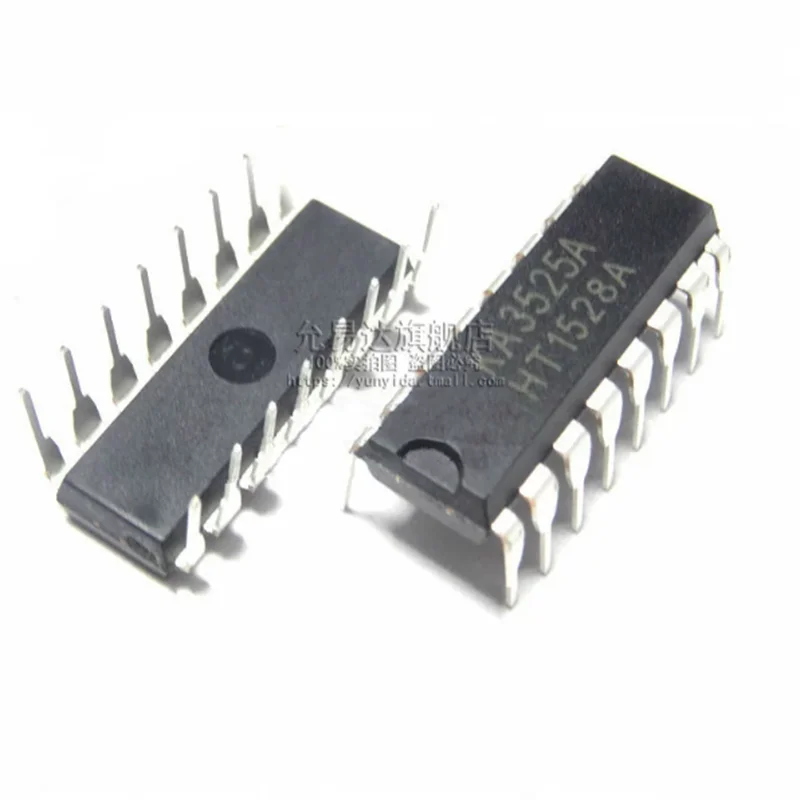 SG3525AN KA3525AN DIP16 SG3525A KA3525A SOP16 PWM pulse width modulation control chip
