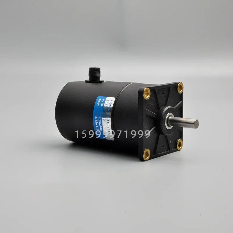 1 Peice F2.112.1311 CD102 Servo-drive Motor For Heidelberg Offset Printing Machine Spare Parts F2.112.1311