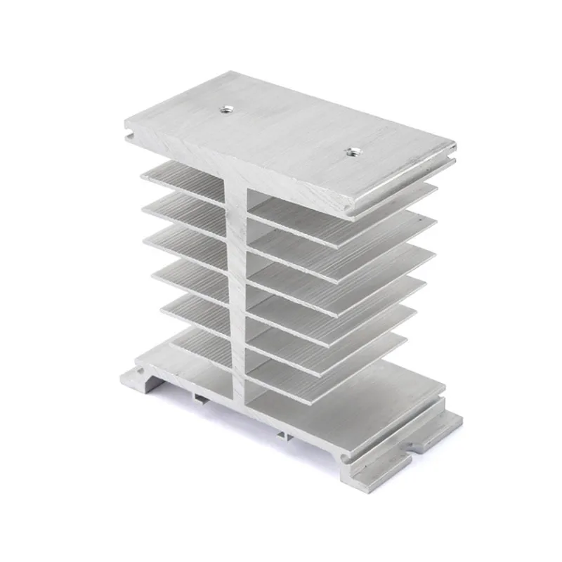 Ssr Industrial Grad… - image