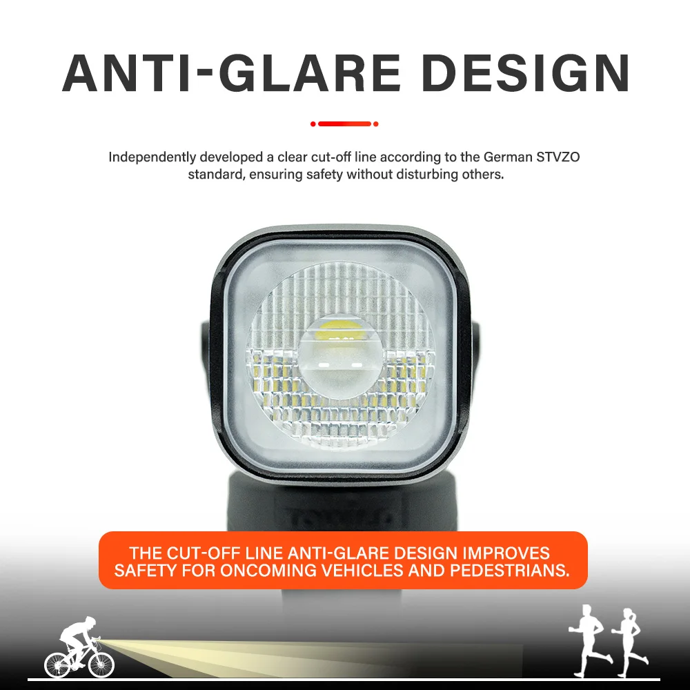 Thumbnail 3 - #20 Highest Rated LED Bicycle Front Lights to Buy in 2026