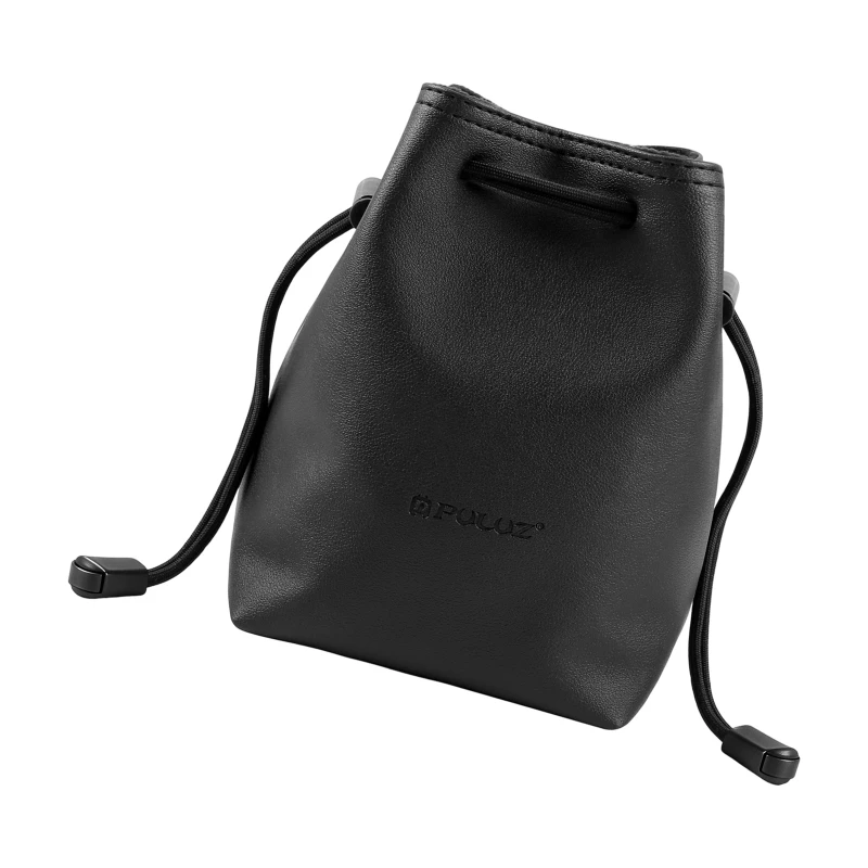 Crossbody Camera Camera Insert Bag with Leather-Look Finish and Soft Thick Padded Inner for Commuting Travel Days HX5E