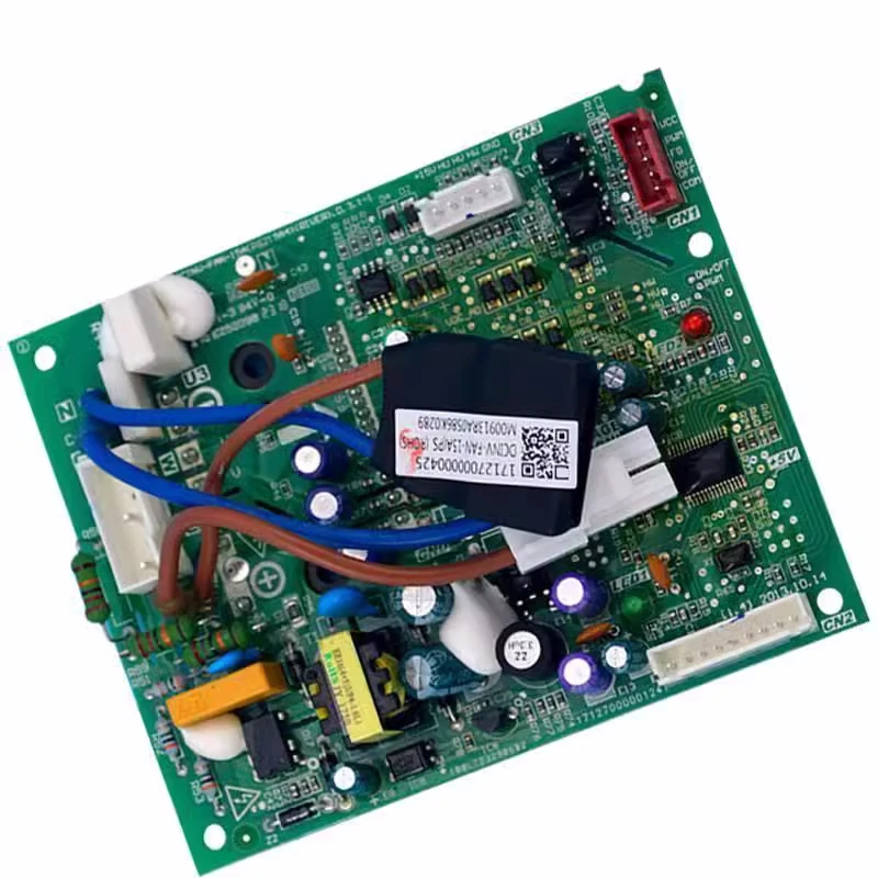 

new for Midea V4+Central Air Conditioning DCINV-FAN-15A (PS21964) (PS219A4) Fan Variable Frequency Module 17127000000425 Parts