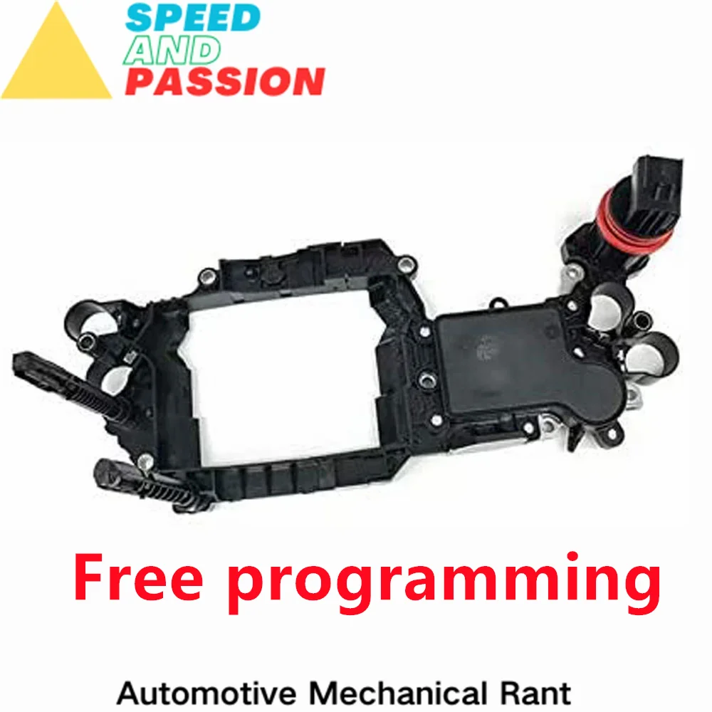 

722.8 TCU TCM модуль блока управления коробкой передач для Mercedes Benz W245 W169 A1695451032 A1695451062 модуль блока управления ™