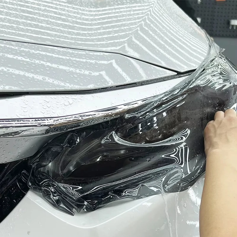 0.75*5M 8mil Auto Repair Suppl - Ppf Film 8Mil Tpu review and price