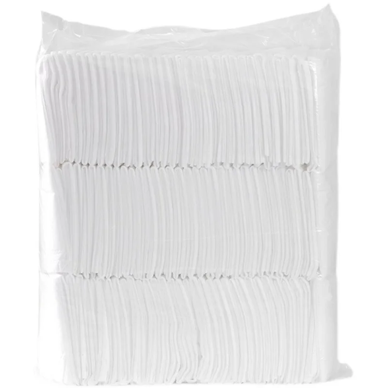 Free Shipping  Non-woven fabric Breathable Comfortab Disposable Pillowcase for Beauty Salon Hotel Travel Outdoor pack of 100