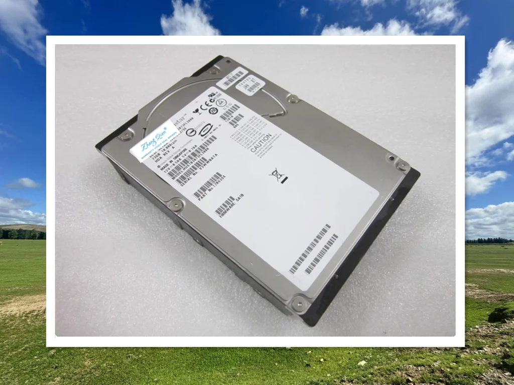 

Для HUS103073FL3800 73 ГБ SCSI 80-контактный U320 10K 73G