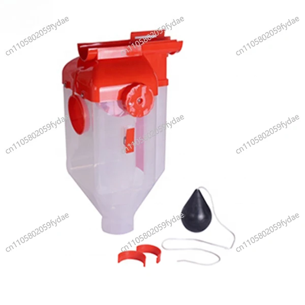 養豚場設備用の専門設計の自動豚飼料供給機