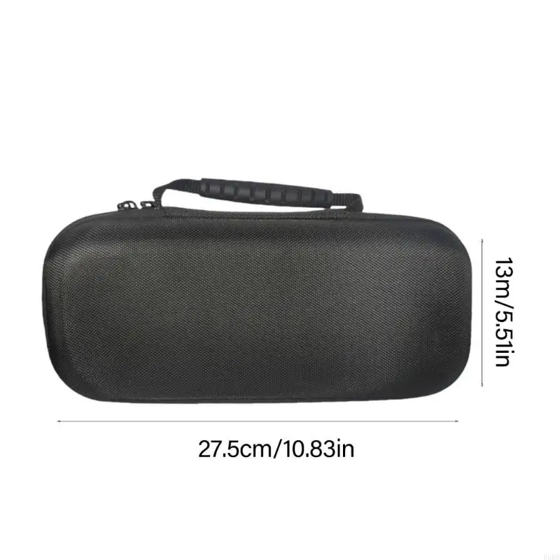 E0BB Caso armazenamento capacidade para Ayn Odin 2 Bolsa transportar Bolsa Fácil Organização