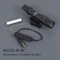 M323V-IR Black