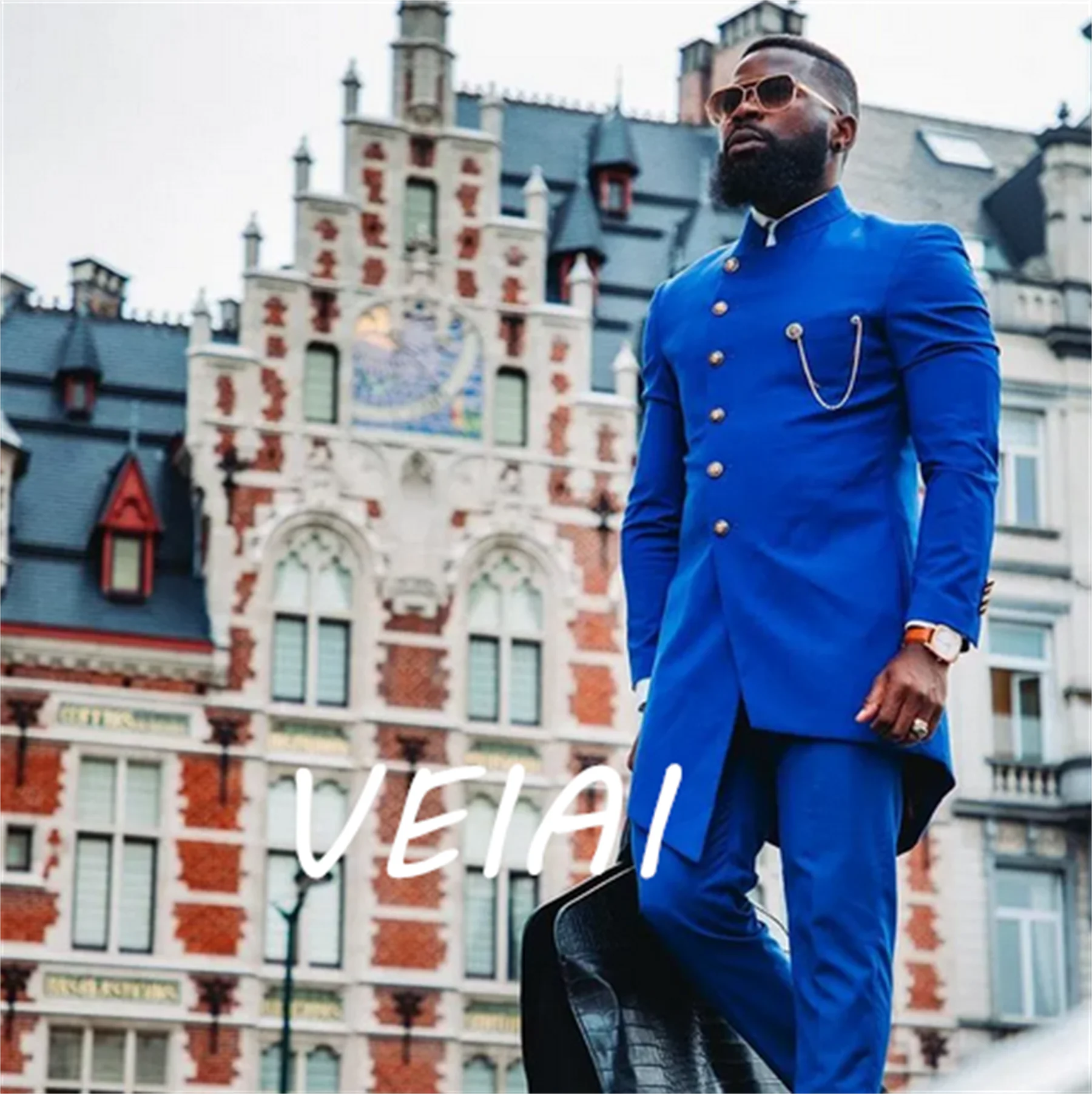 Индивидуальные новые высококачественные индийские свадебные повседневные мужские пиджаки, мужской бордовый костюм, тонкие свадебные костюмы (куртка + брюки), костюмы для мужчин, жениха