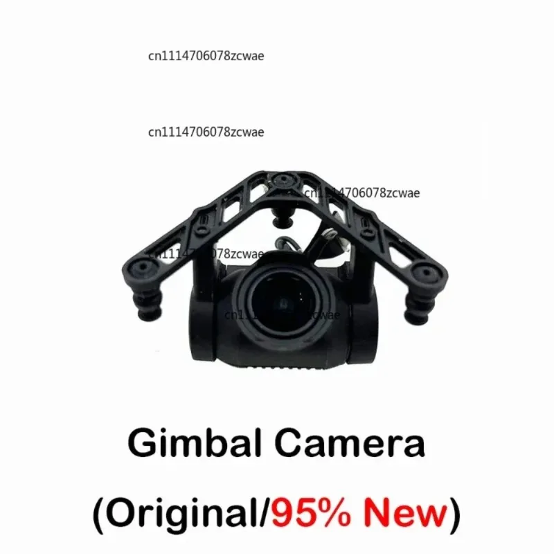 ZOCI-AGimbal Parts for DJI Avata Camera Lens Chip Ptz Signal Cable Gimbal Frame Damping Cushion Shock-Absorbing Ball