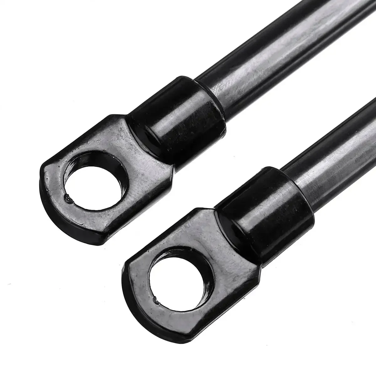 2pcs 300-600mm 300N Car Gas Struts Bonnet Hood Trunk Tailgate Shock Lift Strut Support Bar Gas Spring Bus Bed Truck Boat Window