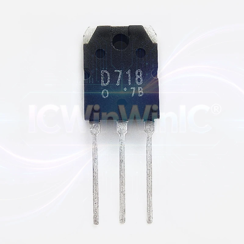 5-50PCS ACS3025T ACS3025 2SD718 D718 UPD7225G D7225G UPD7225 D7225 LD1117S50TR LD50 FA5760N FA5760 5760 KIA378R12PI KIA378R12