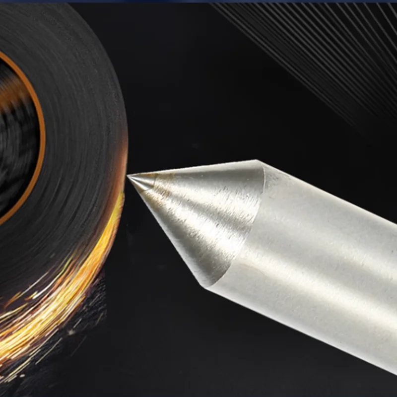 3mm 3,175mm Diamant engraver pen punkt gravur cutter cnc fräsen werkzeuge platine metall stein aluminium carving bits 2 stücke