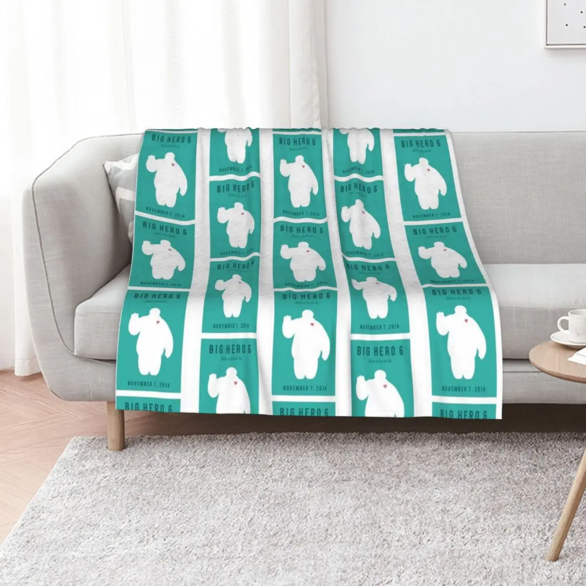 Bah-A-La-La-La Thro… - image