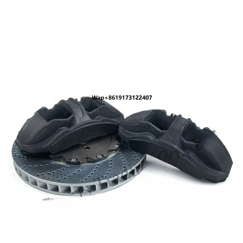 Brake Caliper 6 Pis…