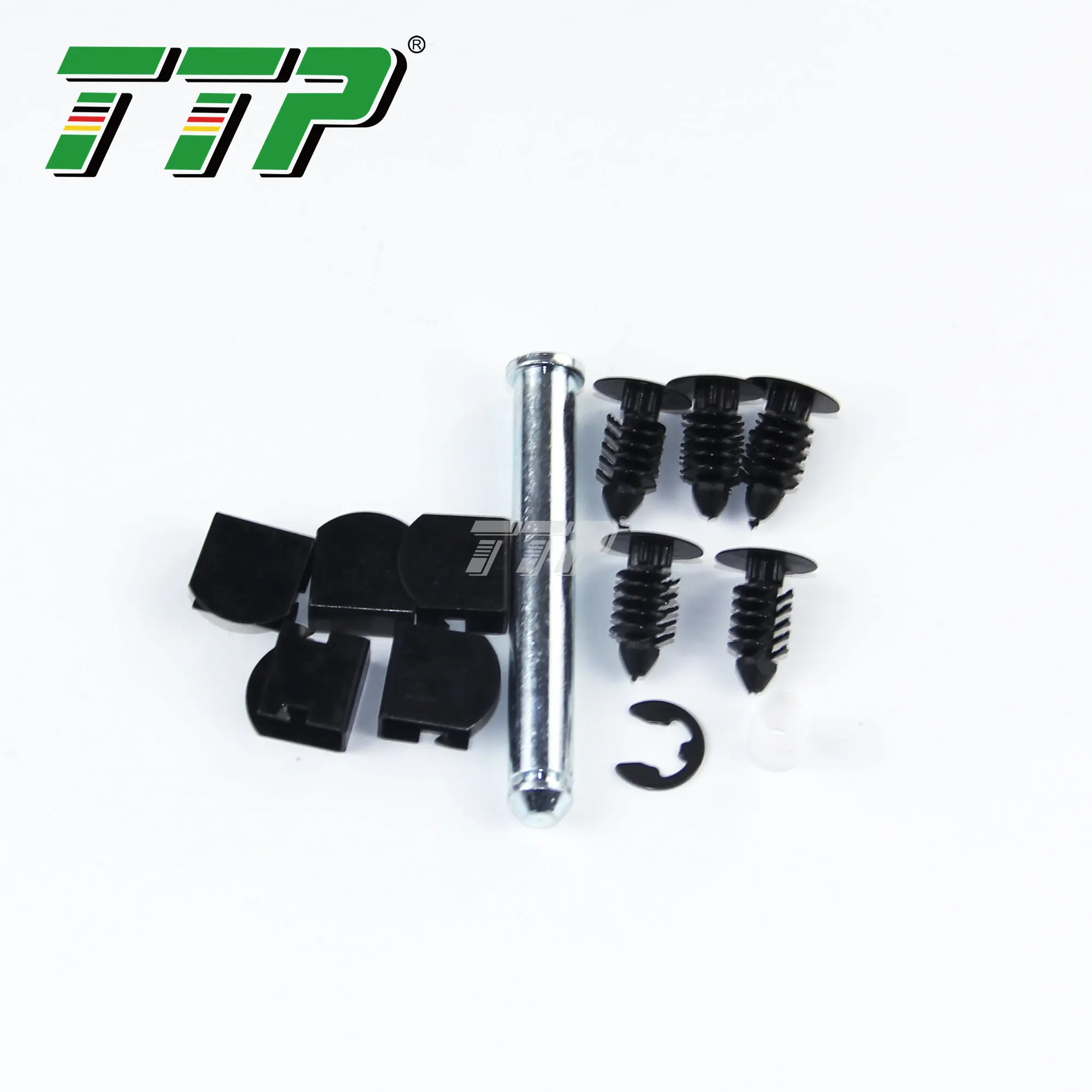 1440364 Connecting Rod Valve for Volvo Iveco MAN DAF Scania Repair Kit 1331729 93161941 81.62392.6003 3090185 Seat Replaces