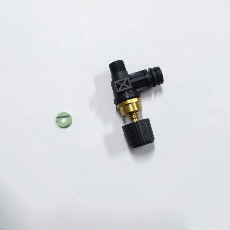 Suitable for Vaillant gas wall-hung boilers, heating furnace replenishment knobs, water inlet valve accessories