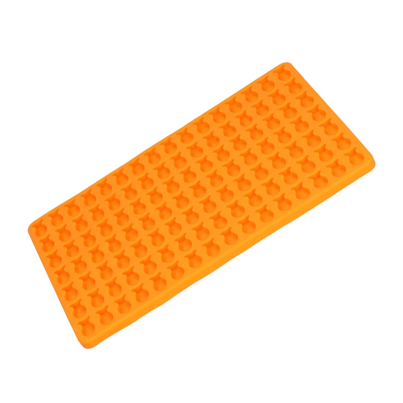 Pet Treats Baking Mold Fish Shaped Food Grade Silicone Dog Cookies Baking Pan for Chocolate Candy