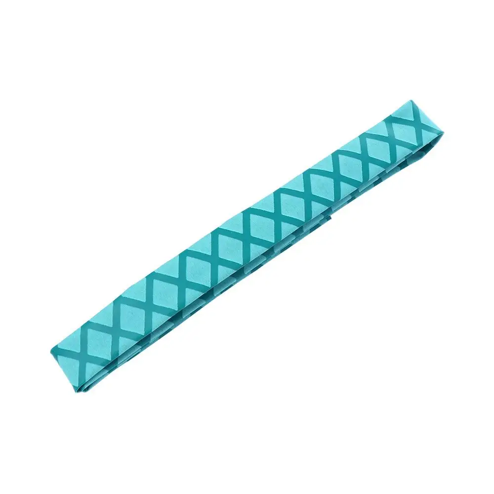 Waterproof Polyolefin Non-slip Fishing Rod Grip Belt Heat Shrink Wrap Tubing Badminton Racket Sleeve Tube Handle Insulation
