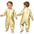 Gold B