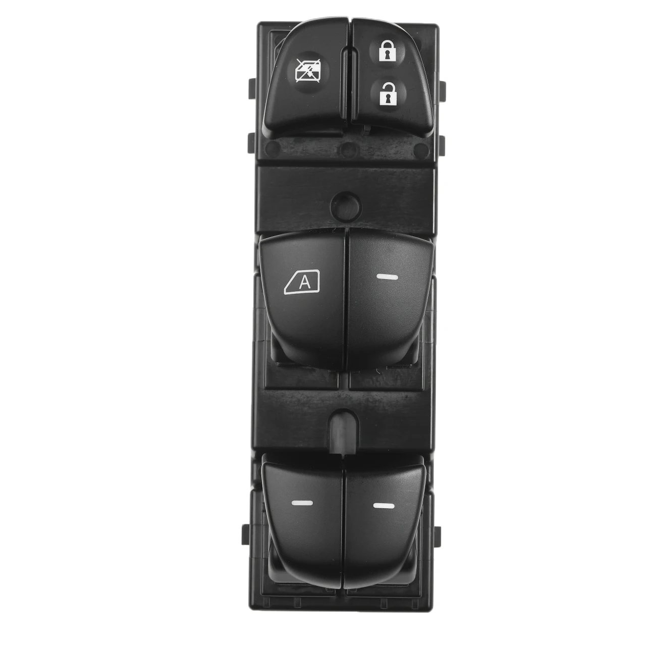 Master Power Window Switch Button 254013SH0A 25401-3SH0A For Nissan Sylphy X-Trail Qashqai Rogue Juke Altima Tiida Sentra 2017