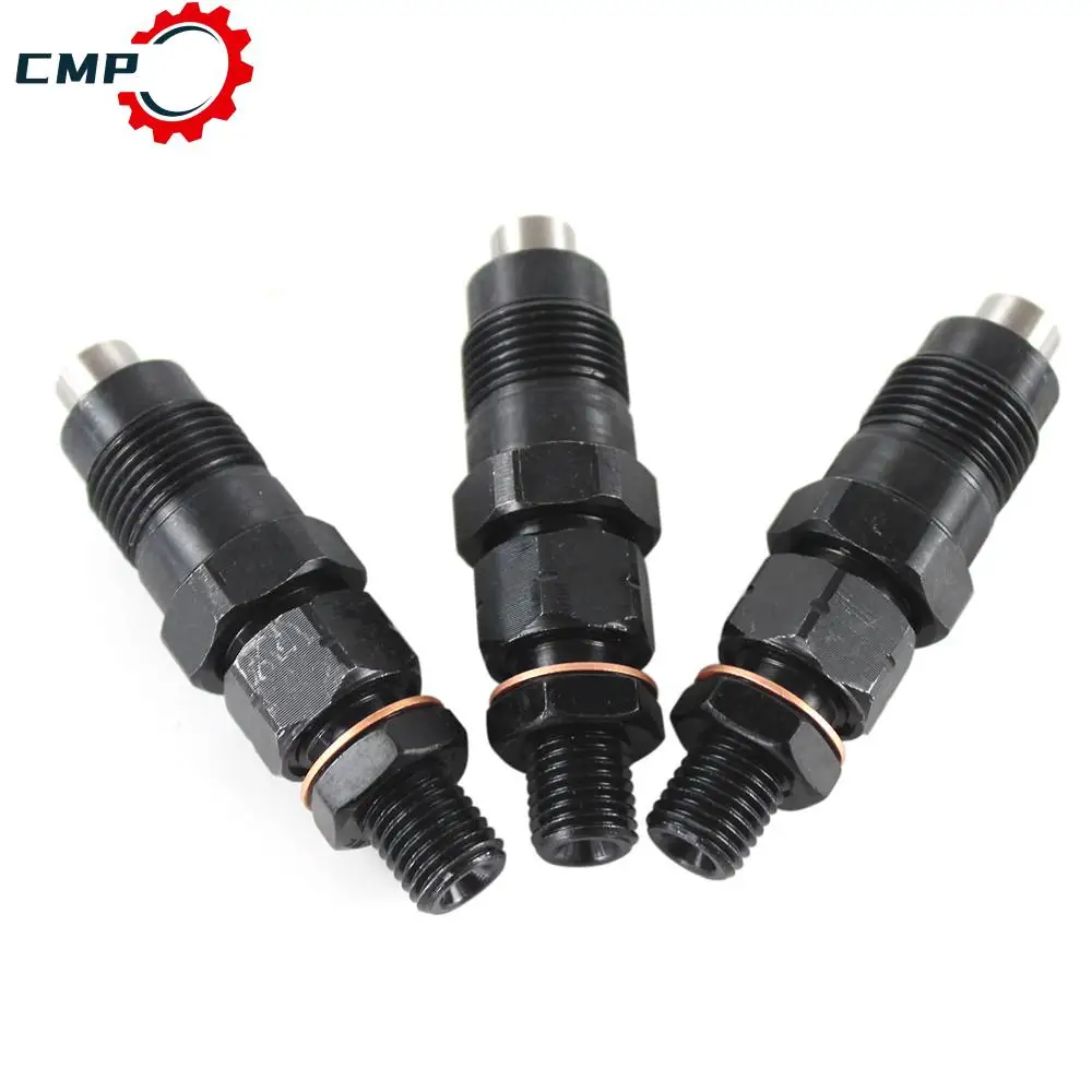 

Топливная форсунка SBA131406360, SBA131406490 131406360 для тракторов Holland Ford 1320 1520 1530 1925 с двигателем Shibaura N844 T854