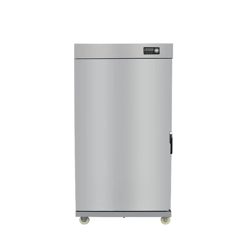 

Single door banquet insulation delivery box Commercial banquet insulation cabinet