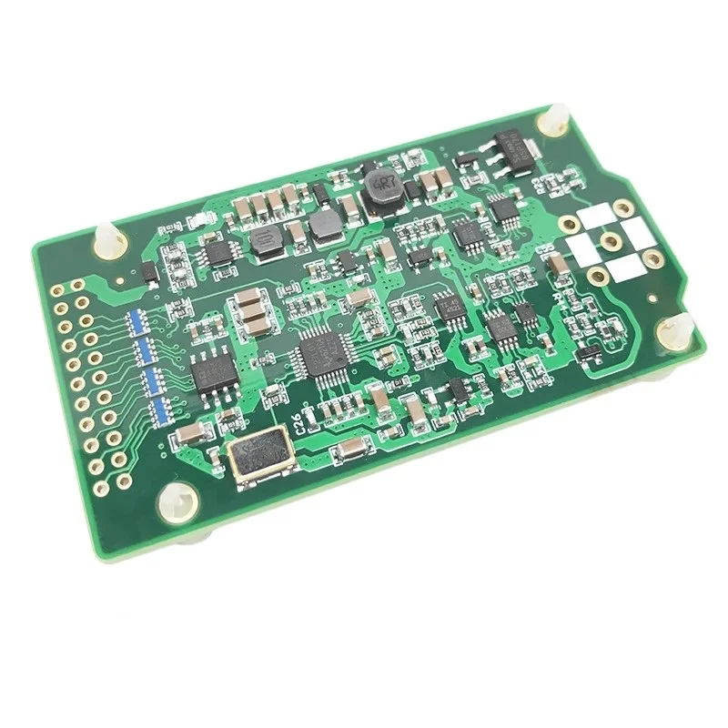 Ads127L01 Developme…