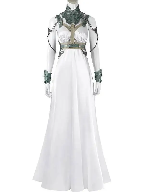 كوس هالوين كوسبلاي نادو تريدينج FF7 فاينل فانتسي 7: ريبورن سي سيرفر جولدن باترفلاي ملاهي مرحلة اللعب البطلة C