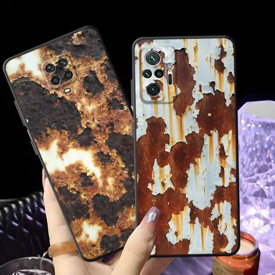 Case For Xiaomi Red… - image