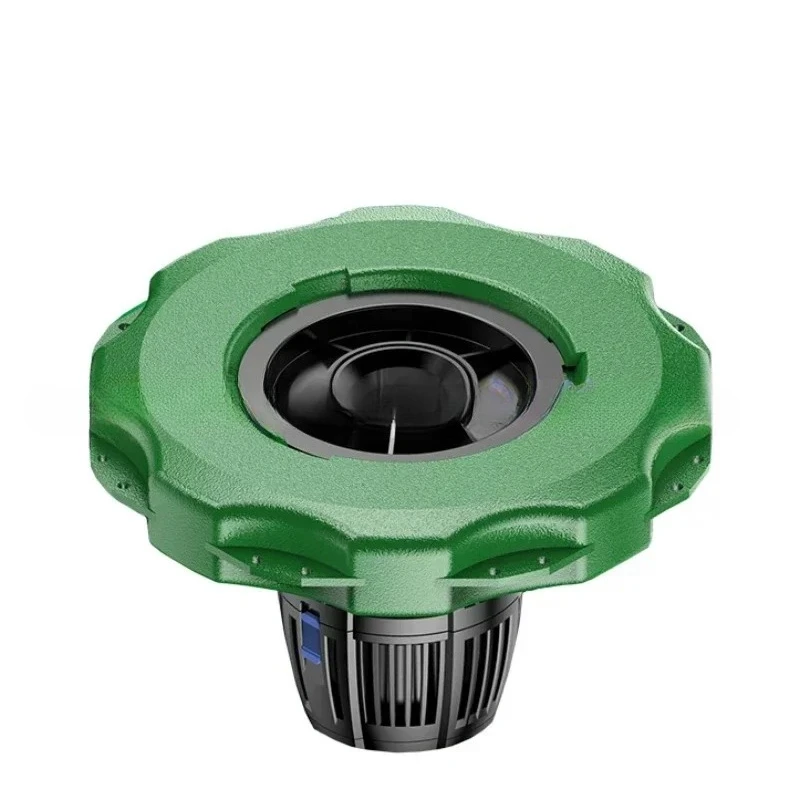 

COP-10000 Водяной насос с вариацией частоты Цена Плавающий озеро Фонтан