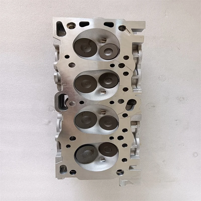 4g64 complete For cylinder head for Mitsubishi engine 4g64 cylinder head assembly 22100-32680 md305479