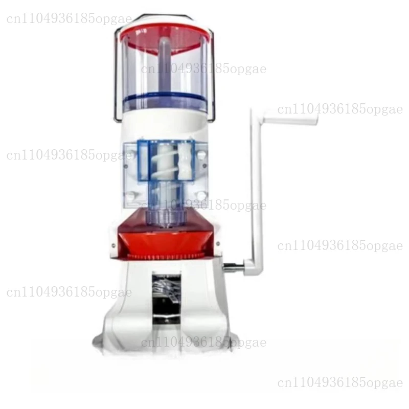 Hand Crank Dumpling Machine, Handmade Dumpling Machine, Dumpling Processing Machine