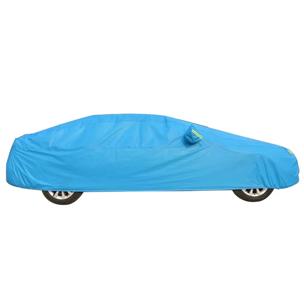Cover Water-Proof Dust-Proof Sun Resistant Protection For Cadillac Escalade