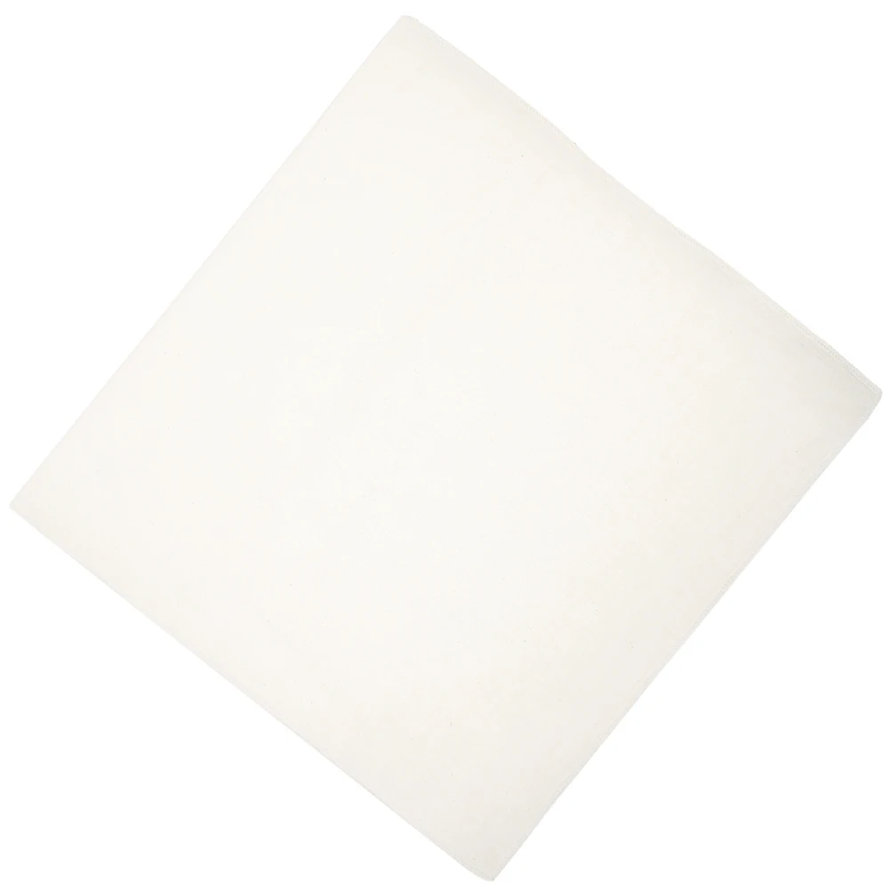 

Cheese Cloth Straining Cheesecloth Cotton Filter Cloth for Kitchen Cooking Yogurt Cheese Making Supplies