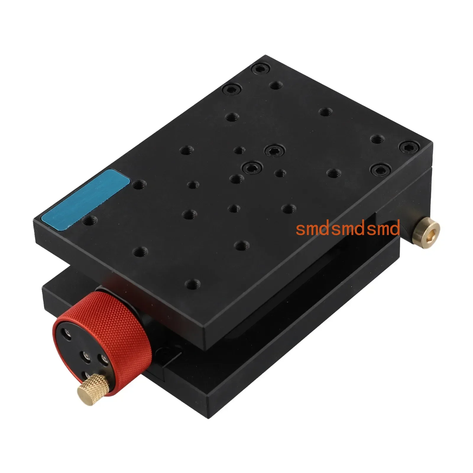 High Quality Adjustable Angle Tilt Punch Platform for Producing Machinery Precise Adjustment for Testing Equipment