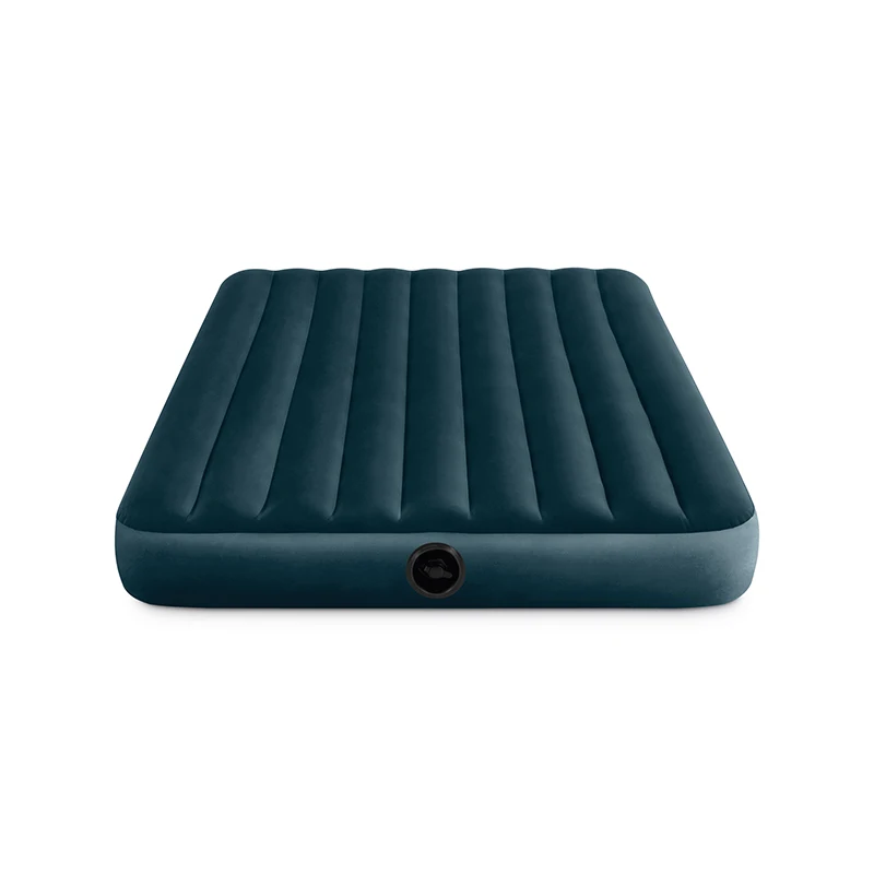 Outdoor Camping Inflatable Bed Adult Double Lazy Glamping Inflatable Bed Relaxing Comfortable Divano Gonfiabile Home Furniture