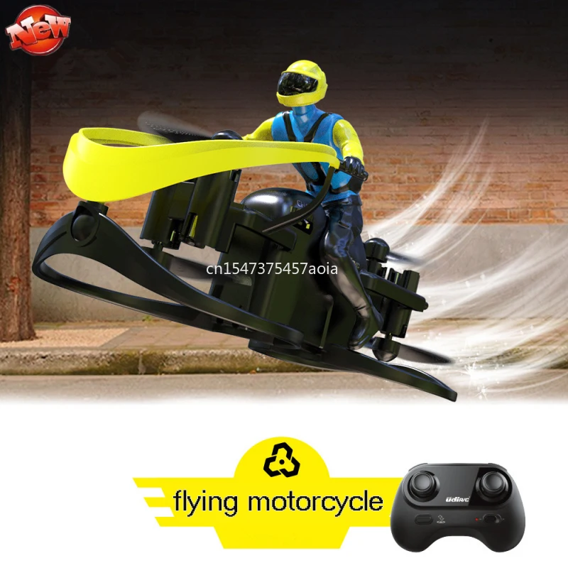 New lectric Remote Control Flying Man Drone toys  2.4G Stunt RC Fixing High UFO Toys With One Key Auto Demo Function Boy Gift