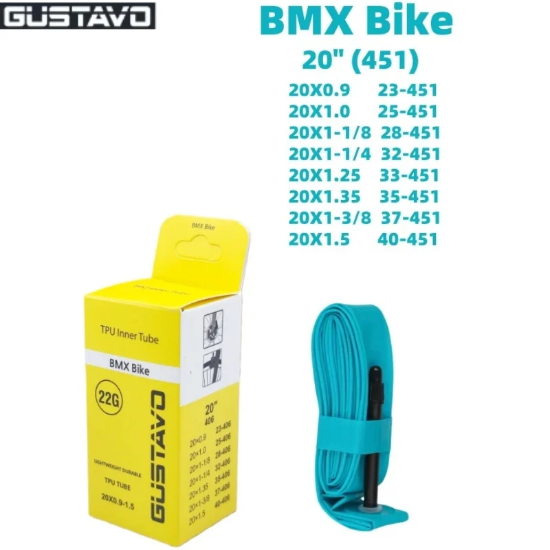 Gustavo Tpu Bike In…