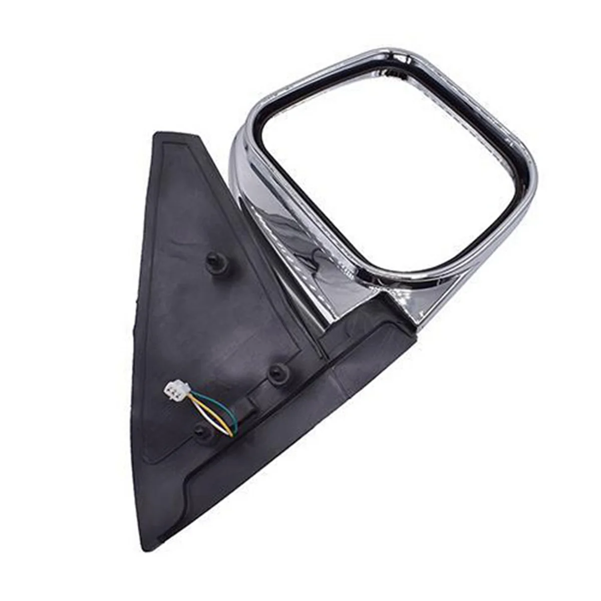 Для Mitsubishi Montero Pajero 2 MK2 V31 V32 V33 V43 V44 V45 V46 MB 696521   Зеркало заднего вида с электроприводом (правое)