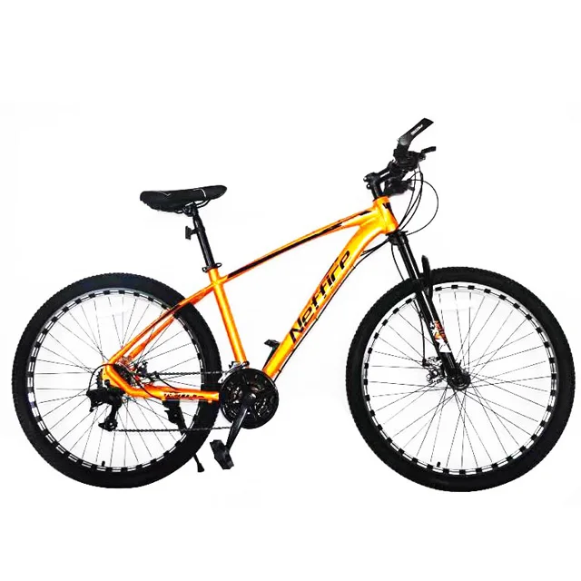 

Factory Supply New 24 Speed Mtb Bike Disc Brake Mountain Bicycle 27.5 Inch Mountain Bike