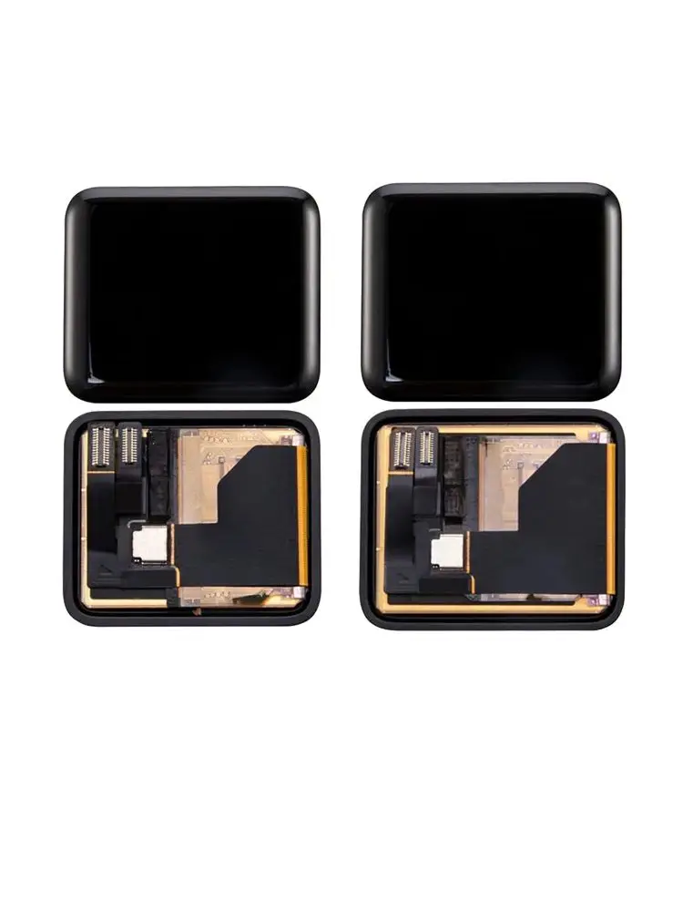 Do ekranu OLED do Apple Watch Series 1 ekran LCD ekran dotykowy wyświetlacz Digitizer zgromadzenie iWatch substytucja 38/42mm — zdjęcie produktu 7