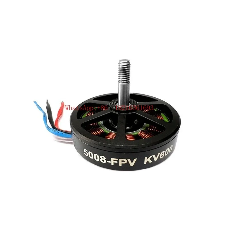 2026GOOD B5008 B5015 Brushless Motor Model Aerial Photography 13 Inch 15 Inch Paddle Motor