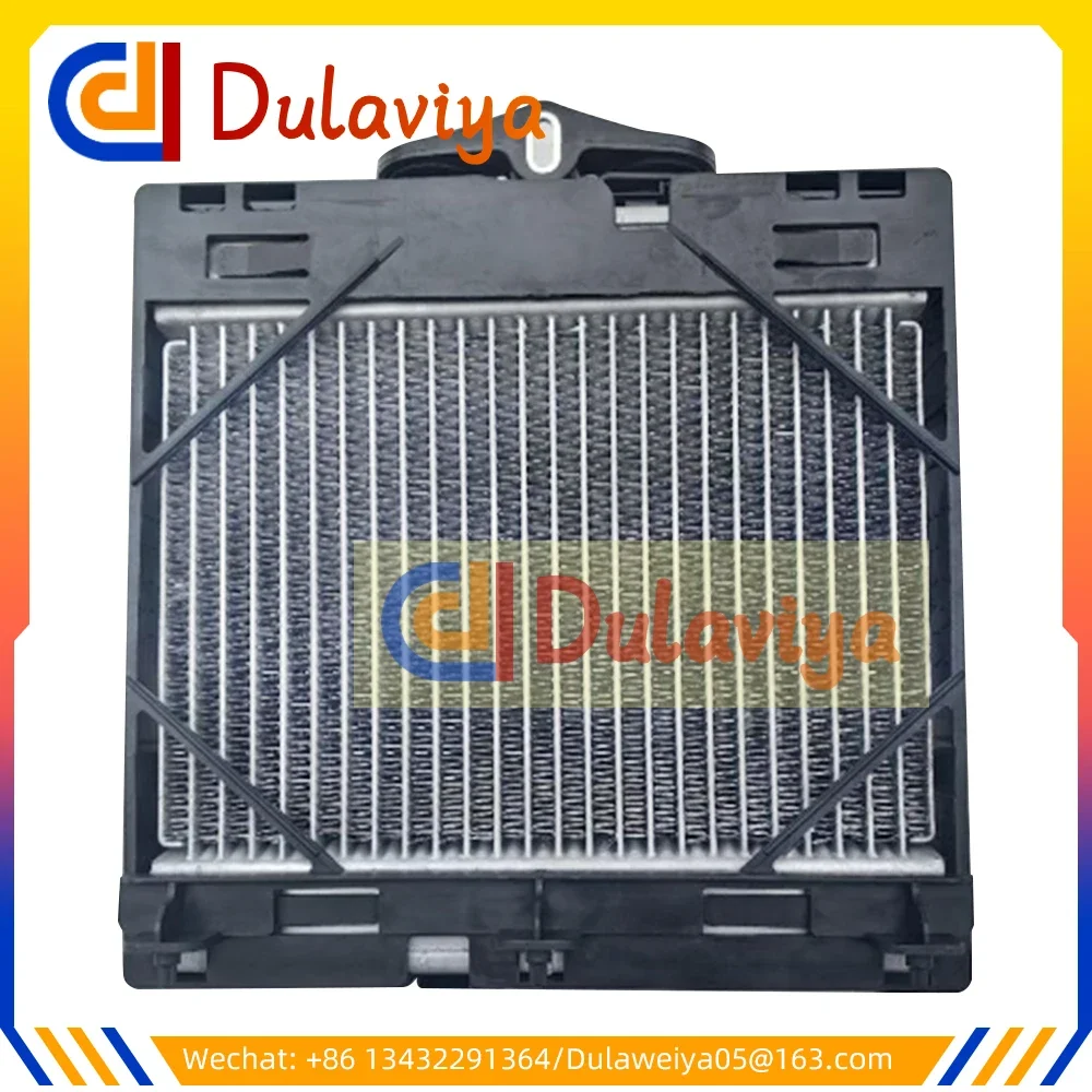 Engine Auxiliary radiator with bracket Right For BMW F07 F10 F18 528i 535i F06 F12 F13 640i F02 740Li N55 17117802662